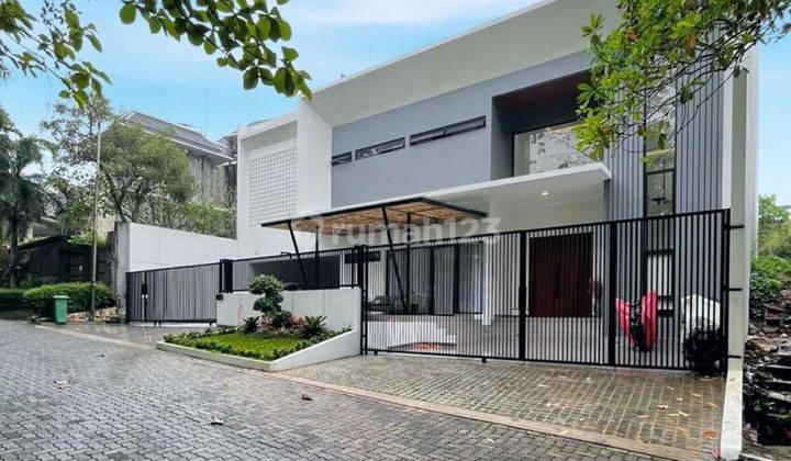 Rumah Dijual Di Cinere Jakarta Selatan Harga Terbaru 2023