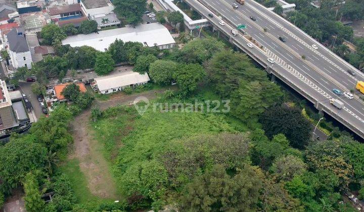 SANGAT MURAH DEKAT NJOP lokasi super strategis samping gedung GUDANG GARAM 1