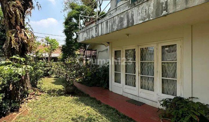 Jual cepat rumah bagus siap huni Lokasi Premium Harga menarik aman nyaman asri elite  1