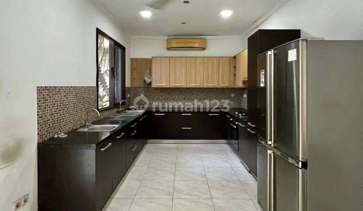 Rumah mewah resort Harga menarik Lokasi Premium jarang ada yang seperti ini  1