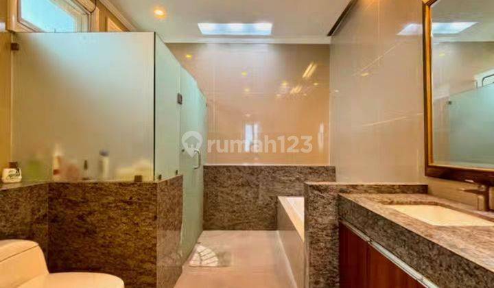 Rumah mewah resort Harga menarik Lokasi Premium sangat nyaman bikin betah banget  2