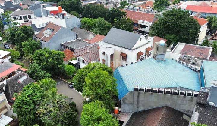 JARANG ADA jual secepatnya rumah hitung tanah lokasi super Premium Harga menarik aman nyaman asri elite  2