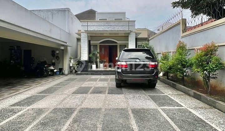 FOR SALE CIPETE - FATMAWATI SIAP HUNI 2