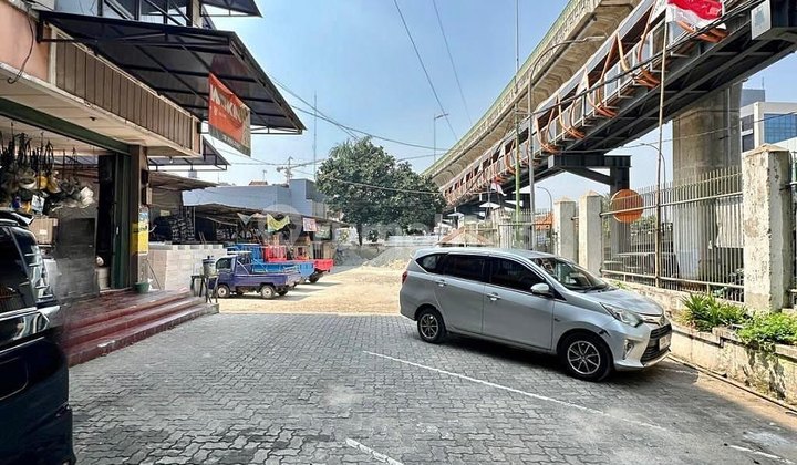 Auto Cuan!komersil Areadekat Pakubuwono & Gandaria City