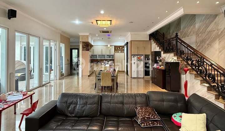 For Sale Patal Senayanpremium Area, Area Jalan Lebar  2