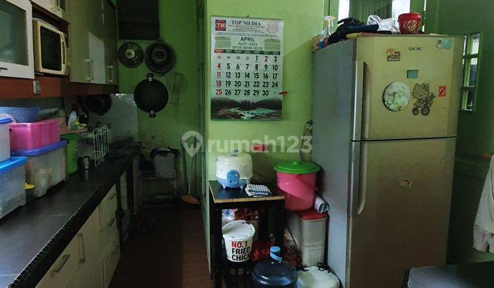 Dijual Sewa Rumah Siap Huni di Mutiara Taman Palem 2