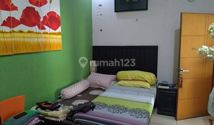 Dijual Rumah Daerah Strategis Di Cideng 2