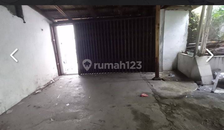 Dijual Cepat Rumah Tua Hitung Tanah Saja Daerah Menteng 2