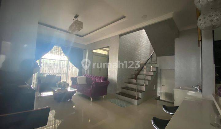 Dijual Rumah Cantik di Metland Menteng  2