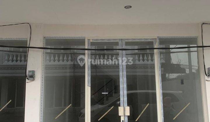 Dijual Ruko Royal Palace Sidoarjo 1