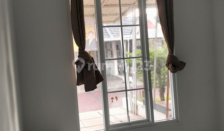 Rumah 1 Lantai Citraland Cirebon  2