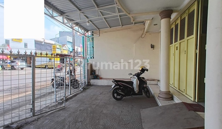 Ruko Akses Jalan Utama Ciremai Raya Cirebon Ruko Akses Jalan Utama Ciremai Raya Cirebon