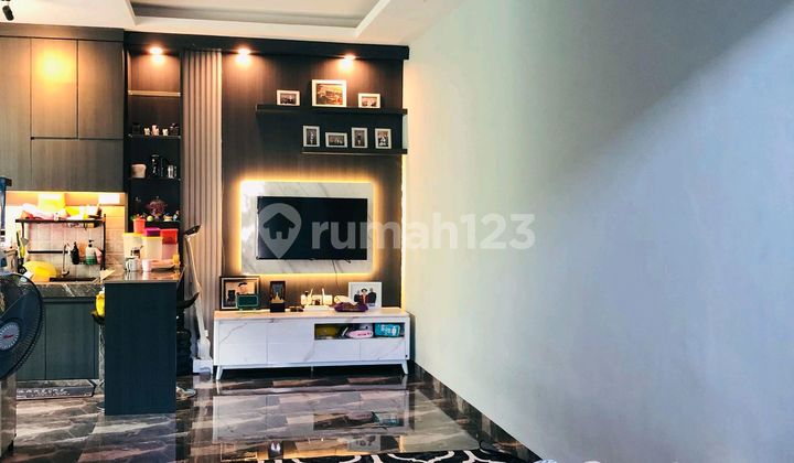 Rumah Mewah Citraland Cirebon Siap Huni 2