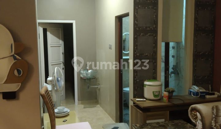 Rumah Full Furnish Siap Huni Kramatmulya Kuningan 2