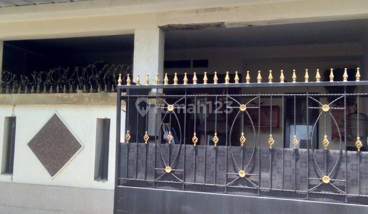 Rumah 1 Lantai di Perumahan Griya Intan Cirebon  1