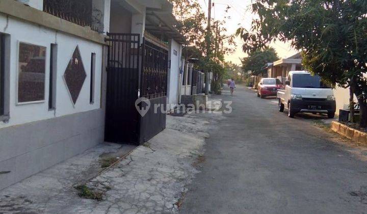 Rumah 1 Lantai di Perumahan Griya Intan Cirebon  2