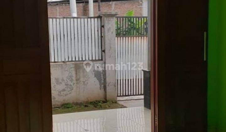 Rumah Siap Huni di Perum Arum Sari Talun Sumber Cirebon  2