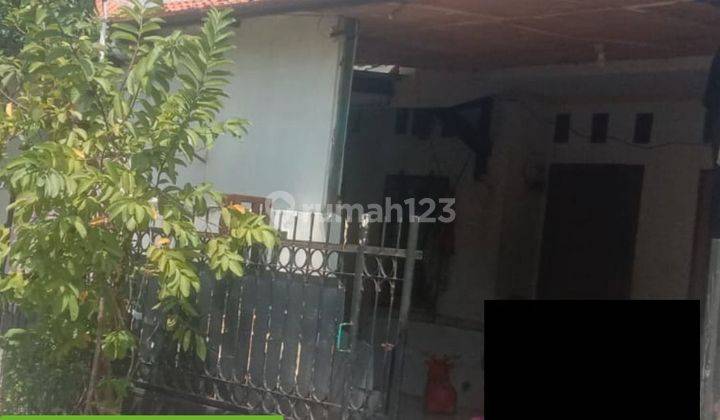 Rumah 1 Lantai Perum Lobunta Pamengkang  1