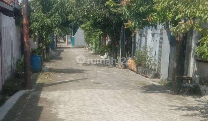 Rumah 1 Lantai Perum Lobunta Pamengkang  2