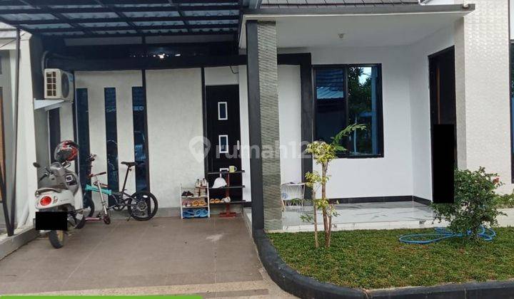 Rumah Hook Citraland Cirebon Siap Huni  1