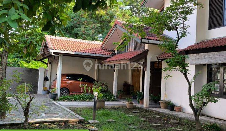 Rumah Strategis Kesambi Kota Cirebon Siap Huni  1