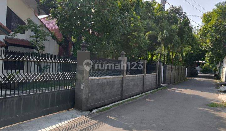 Rumah Strategis Kesambi Kota Cirebon Siap Huni  2