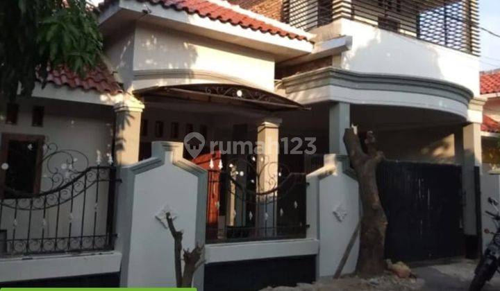 Rumah 2 Lantai Daerah karangmulya kesambi 1