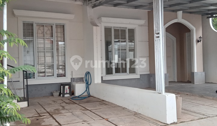 Rumah 1 Lantai Siap Huni Free Ac Citraland Cirebon