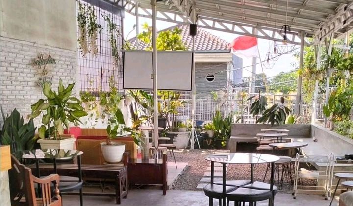 Kost Dan Cafe Di Tengah Kota Cirebon Kost Dan Cafe Di Tengah Kota Cirebon