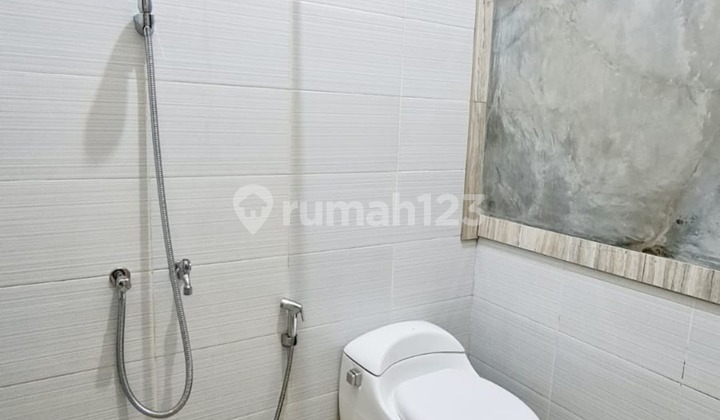 Rumah Mewah Di Kesambi Kota Cirebon 2