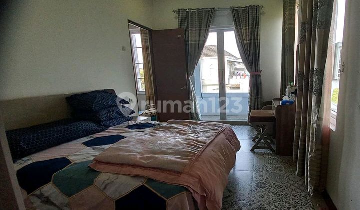 Two-Story Luxury Hook House Ready to Occupy Citraland Cirebon 2