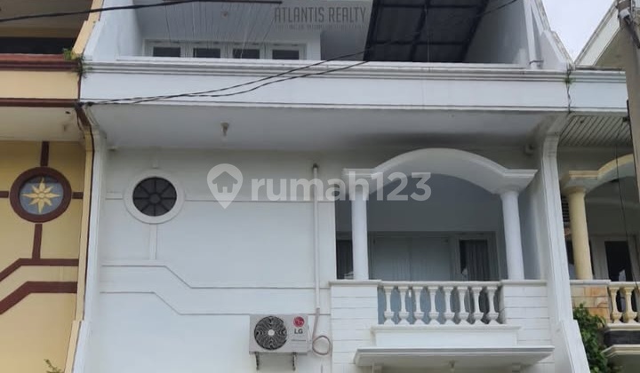 Rumah Impian 2 Lantai di Tuparev Cirebon Rumah Impian 2 Lantai di Tuparev Cirebon