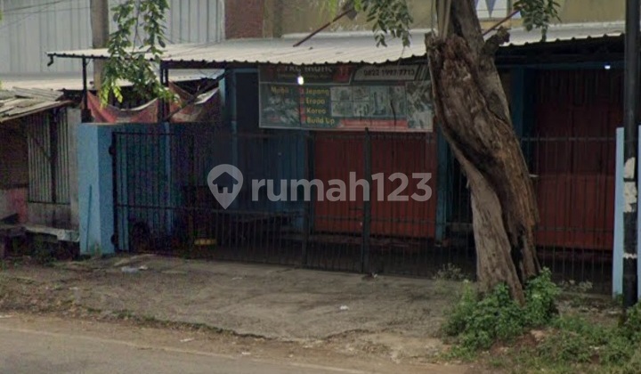 Showroom Mobil Dan Berkel Penggung Harjamukti⁩