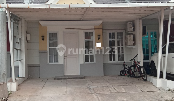 Fully Furnished Fully Renovated Citraland Cirebon House