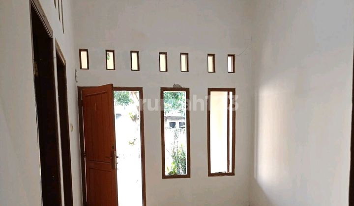 Affordable, Good, Ready-to-Occupy House in Ciperna, Cirebon