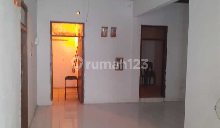 Rumah Pusat Kota Cirebon