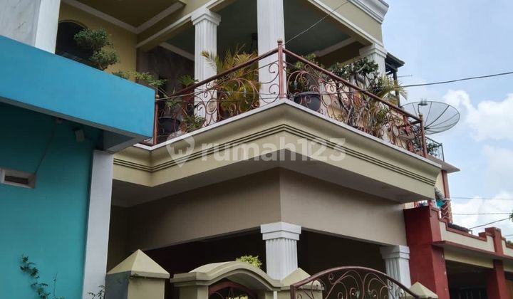 Rumah Full Furnish Siap Huni Kramatmulya Kuningan Rumah Full Furnish Siap Huni Kramatmulya Kuningan