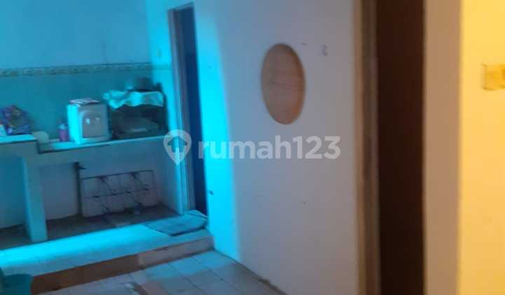 Rumah Pusat Kota Cirebon 2