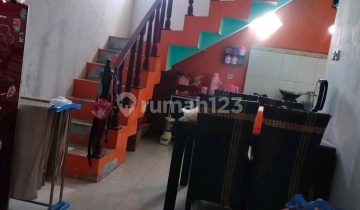 Rumah 2 Lantai Murah Strategis Kabupaten Sumber 2