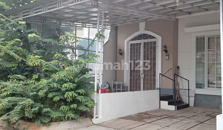 Rumah 1 Lantai Siap Huni Free Ac Citraland Cirebon 2