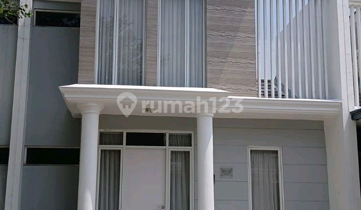 2-Storey Luxurious Comfortable House in Citraland Cirebon