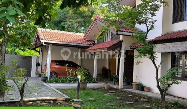 Rumah 2 Lantai Luas Mewah Kesambi Cirebon 1