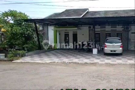 Rumah Hook Mewah Pegambiran Cirebon