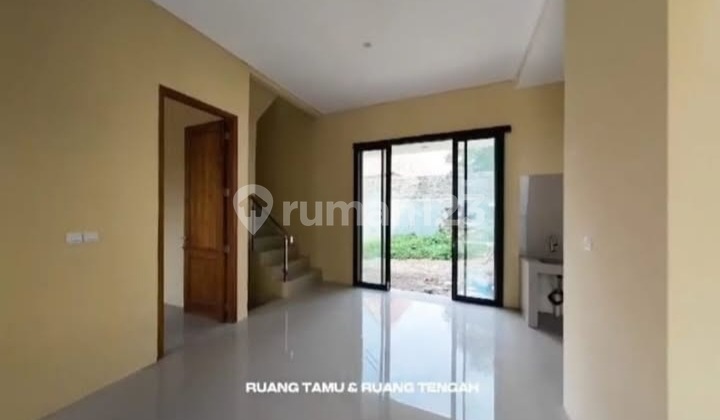 Luxurious 2-Story House in Talun Cirebon Megaresidence 2