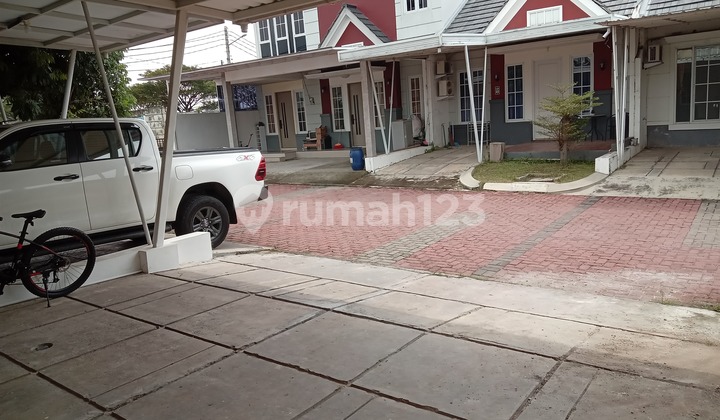 Fully Furnished Fully Renovated Citraland Cirebon House