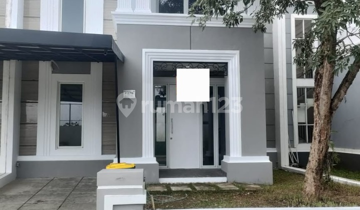 2-Story Luxurious Spacious House in Citraland Cirebon