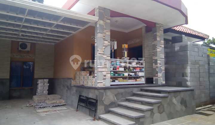 Rumah Plus Toko Strategis Di Cikalahang Sumber Cirebon Rumah Plus Toko Strategis Di Cikalahang Sumber Cirebon