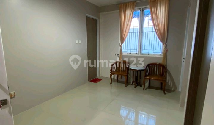 Rumah 2 Lantai Bagus Siap Huni Citraland Cirebon 2