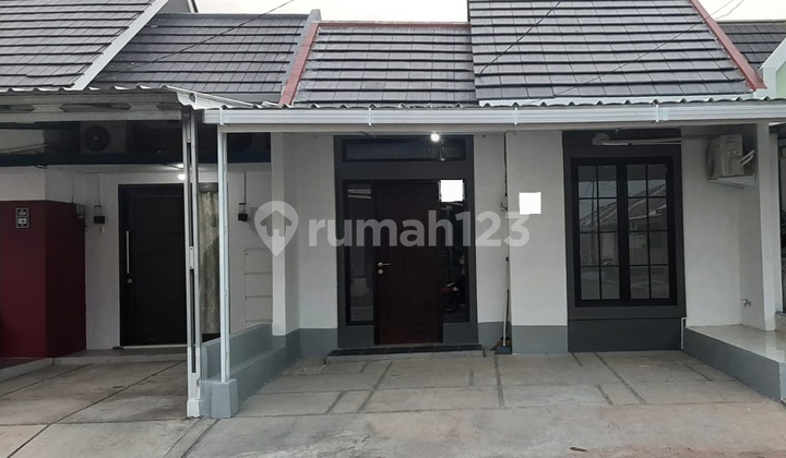 Semi-Furnished Ready to Occupy House in Citraland Cirebon Semi-Furnished Ready to Occupy House in Citraland Cirebon