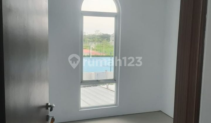 2-Story Luxurious Spacious House in Citraland Cirebon